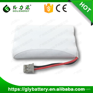 Neue Produktqualität BT446 3,6 V 800 mah NIMH Schnurlose Telefon Batterie